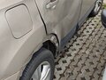 2010 Nissan Qashqai I Рестайлинг, коричневый - вид 1