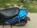 2005 Suzuki ZZ, синий, 50000 рублей - вид 11