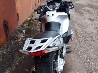 2009 BMW R 1200 RT, серебристый, 650000 рублей, вид 3
