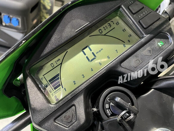 2026 Racer XSR, чёрный, 177500 рублей - вид 10