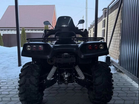 2026 Cectek GLADIATOR, зелёный, 530100 рублей, вид 3