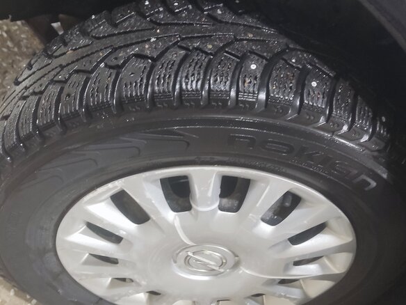 2007 Opel Corsa D, чёрный, 250000 рублей - вид 8