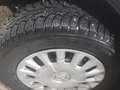 2007 Opel Corsa D, чёрный, 250000 рублей - вид 8