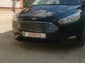 2019 Ford Focus III Рестайлинг, чёрный, 1650000 рублей - вид 2