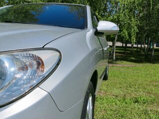 2010 Hyundai Elantra IV (HD), серебристый, 875000 рублей, вид 2
