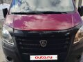 2015 ГАЗ ГАЗель Next, красный, 1200000 рублей