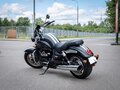2013 Triumph Rocket 3, чёрный, 1400000 рублей - вид 1