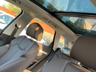 2021 Audi Q5 45 TFSI II (FY) Рестайлинг, зелёный, 3950000 рублей, вид 5