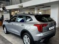 2026 Haval Jolion I Рестайлинг 2, серебристый - вид 10