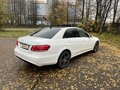 2014 Mercedes-Benz E-Класс 200 IV (W212, S212, C207) Рестайлинг, белый, 1500000 рублей - вид 2