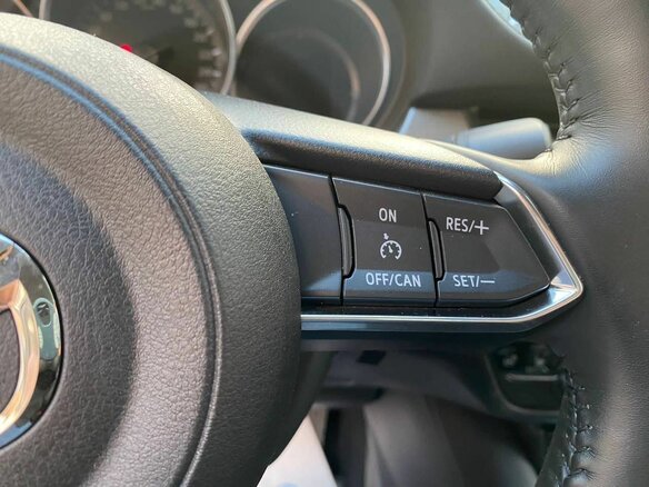 2020 Mazda 6 III (GJ) Рестайлинг 2, серый, 2900000 рублей - вид 28