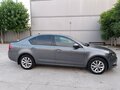 2017 Skoda Octavia III (A7) Рестайлинг, серый, 1645000 рублей - вид 3