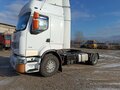2008 Renault Premium, белый, 4000000 рублей - вид 10