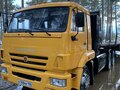 2017 КамАЗ 65116, жёлтый, 2799999 рублей