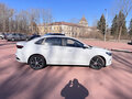 2022 Geely Emgrand II, белый, 950000 рублей - вид 3