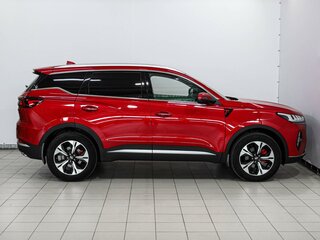 2023 Chery Tiggo 7 Pro Max I, красный, 2020000 рублей, вид 5