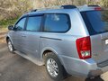 2010 Kia Carnival Grand II, серебристый, 1230000 рублей - вид 6