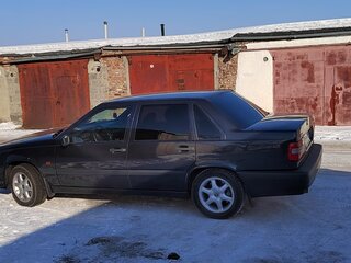 1996 Volvo 850, серый, 2500000 рублей, вид 5