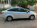 2016 Ford Fiesta Mk6 Рестайлинг, серебристый, 850000 рублей - вид 7