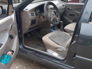 2011 Vortex Corda, серый, 380000 рублей, вид 2