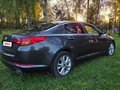 2013 Kia Optima III, серый, 1000000 рублей - вид 4