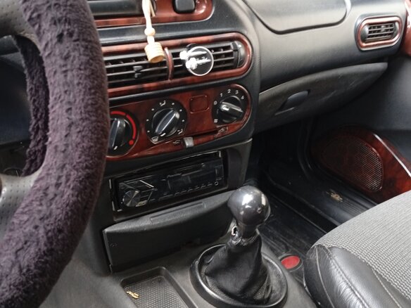 2007 Chevrolet Niva I, чёрный, 299990 рублей - вид 8