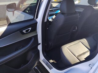 2022 Chery Tiggo 7 Pro Max I, белый, 1790000 рублей, вид 1