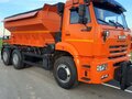 2015 КамАЗ Дорожные машины, 5400000 рублей - вид 11