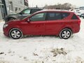 2010 Kia Ceed I Рестайлинг, пурпурный, 910000 рублей - вид 2