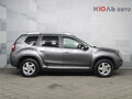 2015 Nissan Terrano III (D10), серый, 1350000 рублей - вид 9