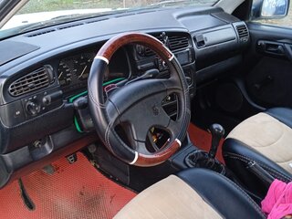1993 Volkswagen Vento, белый, 155000 рублей, вид 5