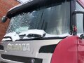 2010 Scania G-series, красный, 4100000 рублей - вид 3