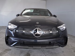 2025 Mercedes-Benz GLC Coupe 300 II (C254), синий, 7301813 рублей, вид 3