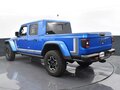 2022 Jeep Gladiator II (JT), синий, 11140080 рублей - вид 4