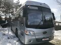 2007 Kia Granbird, серый, 1850000 рублей - вид 7