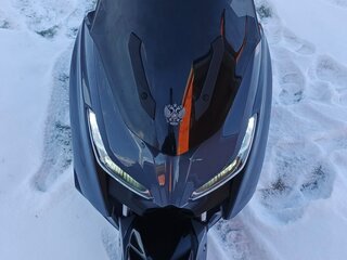 2024 VMC (Vento) Max, серый, 175000 рублей, вид 2