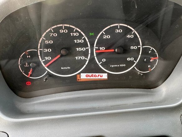 2008 Fiat Professional Ducato, белый, 950000 рублей - вид 10