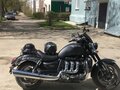 2013 Triumph Rocket 3, чёрный, 1400000 рублей - вид 5