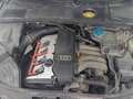 2001 Audi A4 II (B6), серебристый, 350000 рублей - вид 2