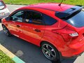 2013 Ford Focus III, красный, 1095000 рублей - вид 6