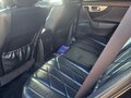 2011 Infiniti FX50 II (S51) Рестайлинг, чёрный, 2150000 рублей - вид 8