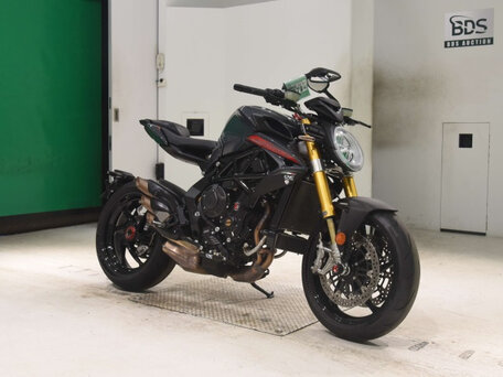 2020 MV Agusta Brutale 800, серый, 790000 рублей, вид 3