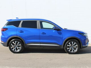 2024 Xcite X-Cross 7, синий, 1820000 рублей, вид 4