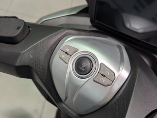 2026 Voge SR4 Max SE, серый, 622000 рублей, вид 4
