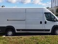 2008 Fiat Professional Ducato, белый, 1146215 рублей - вид 2