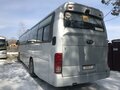 2007 Kia Granbird, серый, 1850000 рублей - вид 8