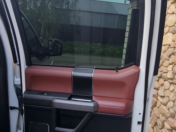 2019 Ford F-150 XIII Рестайлинг, белый, 4315000 рублей - вид 12