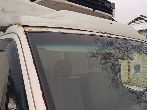 2004 Mercedes-Benz Sprinter, белый, 1300000 рублей - вид 20
