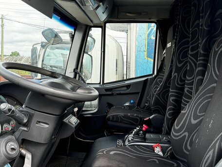 2017 Iveco EuroCargo, белый, 1500000 рублей, вид 3