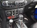 2022 Jeep Gladiator II (JT), синий, 11140080 рублей - вид 11